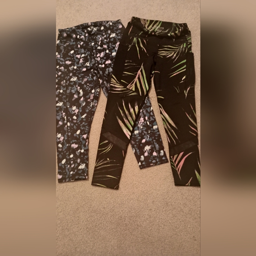 Work Out Leggings